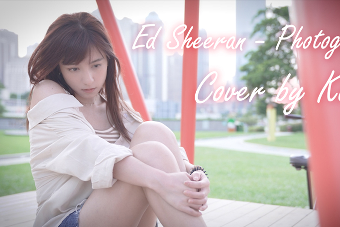 PHOTOGRAPH 外境拍攝專業錄音服務MV