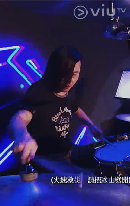 演唱會 Star Hall